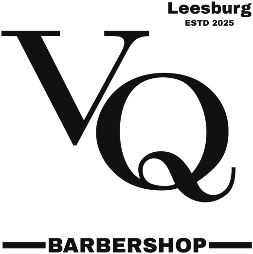 VQ Barbershop, Leesburg, established 2025