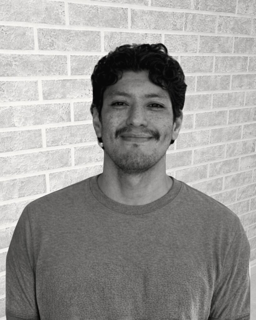 Josue Alegria, owner and master barber at VQ